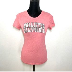 HOLLISTER California Tee!